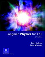 CXC Physics 2nd Edition 0582817781 Book Cover