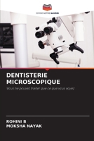 Dentisterie Microscopique (French Edition) 6209042589 Book Cover