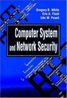 Computer System and Network Security (Computer Science & Engineering) 0849371791 Book Cover