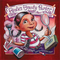 Birdie's Beauty Parlor 1947627287 Book Cover