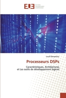 Processeurs DSPs 6138449657 Book Cover