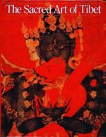 Wisdom and Compassion: The Sacred Art of Tibet (Expanded Edition) 0810982048 Book Cover