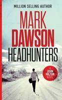 Headhunters 179973661X Book Cover