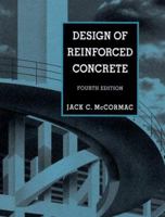 Design of Reinforced Concrete 0321014626 Book Cover