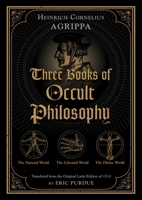 De occulta philosophia libri tres 1478344342 Book Cover