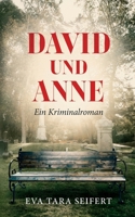 David und Anne: Ein Kriminalroman 3758341361 Book Cover