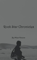 Rock Star Chronicles 1774759918 Book Cover