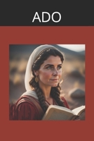 Ado B0CPW8GQCM Book Cover