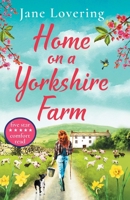 Home on Holly Farm 180048237X Book Cover