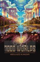 7000 Worlds 9948371712 Book Cover