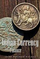 Indian Currency and Finance 1535308664 Book Cover