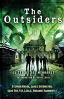 The Outsiders 0994662610 Book Cover