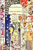L'uomo dal pitale in testa (Distopie) (Italian Edition) B0DWMYYZQQ Book Cover