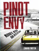 Pinot Envy 1610880897 Book Cover