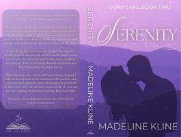 Serenity (The Ivory Lake Series) B0F859TX3G Book Cover
