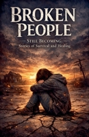 Broken people B0GG8FV98M Book Cover