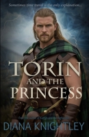 Torin and the Princess B0FHWN181M Book Cover