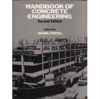 Handbook of Concrete Engineering 0442223935 Book Cover