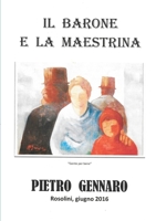 Il Barone e la Maestrina 1326686321 Book Cover