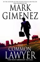 The Common Lawyer 0751541303 Book Cover
