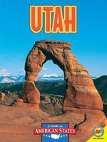 Utah 1510559892 Book Cover