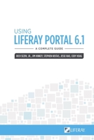 Using Liferay Portal 6.1 0578123517 Book Cover