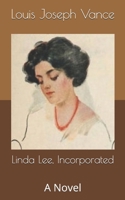 Linda Lee, Incorporated 1516905539 Book Cover