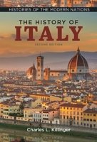 The History of Italy B0GL4JWCML Book Cover