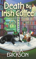 Death by Irish Coffee 1496759214 Book Cover