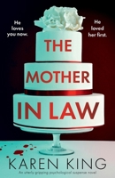 The Mother-in-Law 1803142200 Book Cover