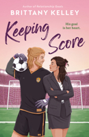 Keeping Score 0593819101 Book Cover