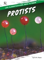 Protists B0GMV6S6LW Book Cover