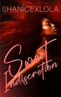 Sweet Indiscretion B086MN47YT Book Cover