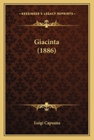 Giacinta 1436858674 Book Cover