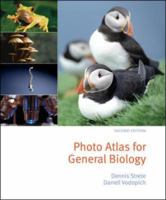 Photo Atlas for General Biology 0072348550 Book Cover