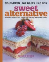 Sweet Alternative 1840915277 Book Cover