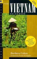 The Vietnam Guidebook: Third Edition (Vietnam Guidebook) 0395670276 Book Cover