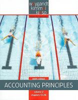 Accounting Principles 0470317574 Book Cover
