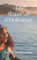 La disparue d'Hokianga (French Edition) B0GCHHGF6K Book Cover