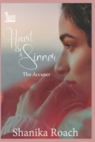 Heart of a Sinner: The Accuser B08MSCV3QH Book Cover