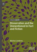 Disnarration in Fact and Fiction 1137507772 Book Cover