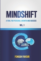 Mindshift: A Tool for Personal Growth and Success B08FBWCN9G Book Cover