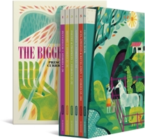 The Biggest Story Preschool Curriculum: Box Set, Bible Curriculum for Homeschool and Sunday School B0HMRXD6SG Book Cover