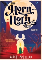The Horn-Horn Series 0648001458 Book Cover