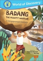 World of Discovery Level B Set 9811242739 Book Cover