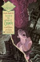 The Fall of the House of Usher (Classics Illustrated, #14) 0425121402 Book Cover