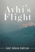 Avhi's Flight 1480870056 Book Cover