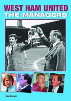 West Ham United 0955117690 Book Cover