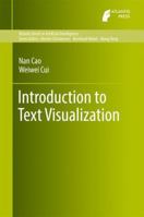 Visualization of Text Data 9462391858 Book Cover