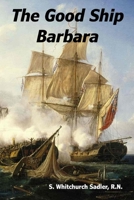 The Good Ship Barbara B0BVCT4521 Book Cover